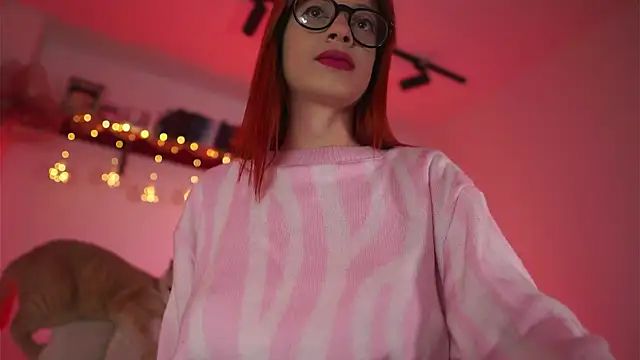 melissajoness3 online show from December 20, 11:47 pm