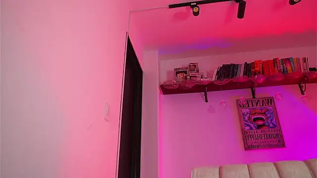 melissajoness3 online show from January 31, 3:09 am