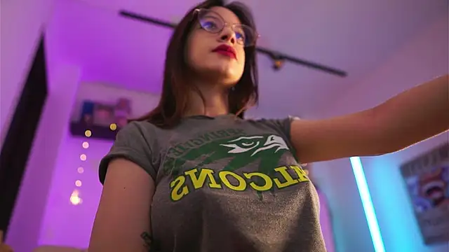 melissajoness3 online show from October 18, 12:02 am