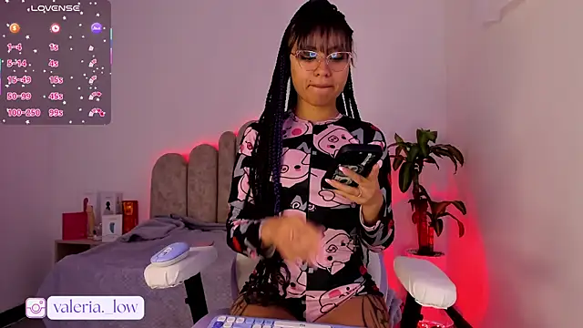 nahia low online show from October 4, 1:36 am