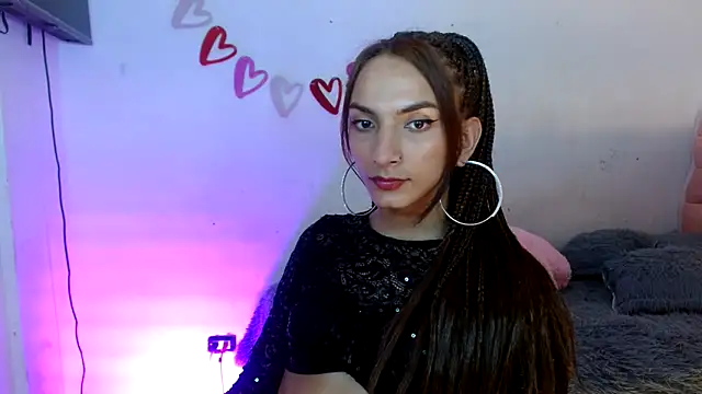 Katty fox69 online show from February 20, 11:21 pm