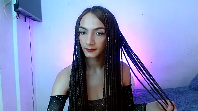 Katty fox69 online show from March 2, 3:34 am