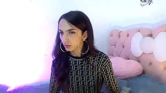 Katty fox69 online show from March 18, 4:15 am