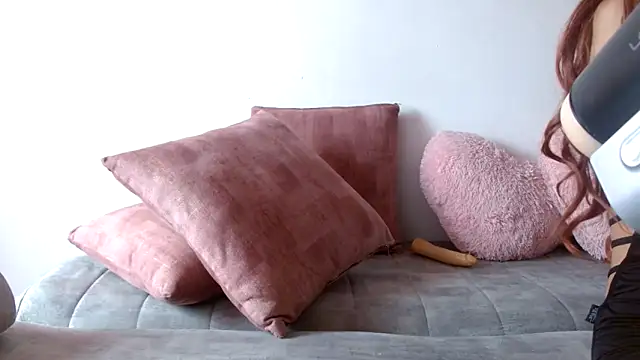 Katty fox69 online show from February 6, 4:54 pm