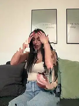 Snapshot of CabrioCabrio chatting on April 29, 1:48 pm CabrioCabrio online show from April 29, 1:48 pm
