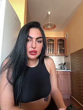 Snapshot of CabrioCabrio chatting on June 16, 1:03 pm CabrioCabrio online show from June 16, 1:03 pm