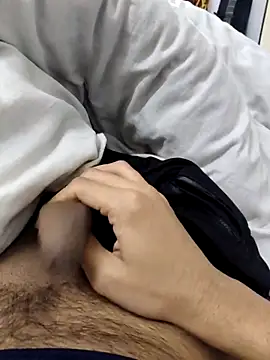 Horny boy321 online show from January 31, 7:11 pm