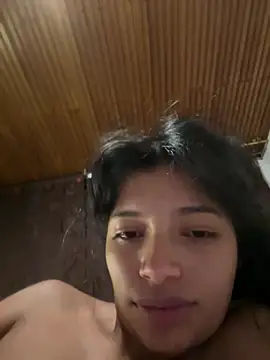 Snapshot of AgathaGeorgiou chatting on February 27, 1:59 am AgathaGeorgiou online show from February 27, 1:59 am