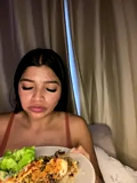 AgathaGeorgiou online show from November 1, 10:45 pm