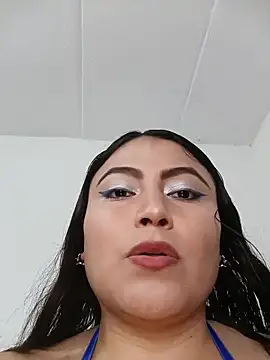 Snapshot of KathieBurning chatting on September 26, 7:18 pm KathieBurning online show from September 26, 7:18 pm