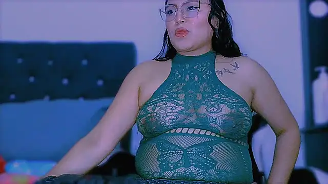 KathieBurning online show from November 14, 5:55 pm