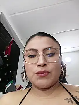 KathieBurning online show from January 6, 9:07 pm