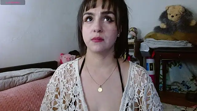 collette beaufoy  online show from March 24, 3:11 am