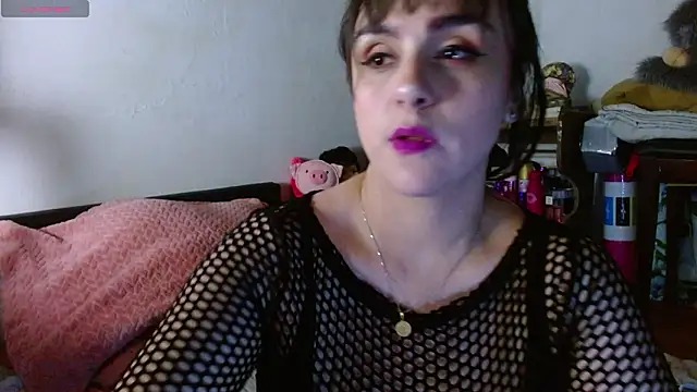 collette beaufoy  online show from March 25, 9:26 am