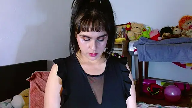 collette beaufoy  online show from June 5, 6:52 am