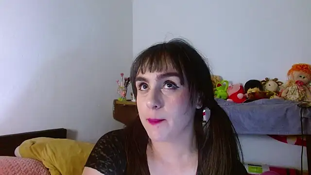 collette beaufoy  online show from June 7, 4:49 am