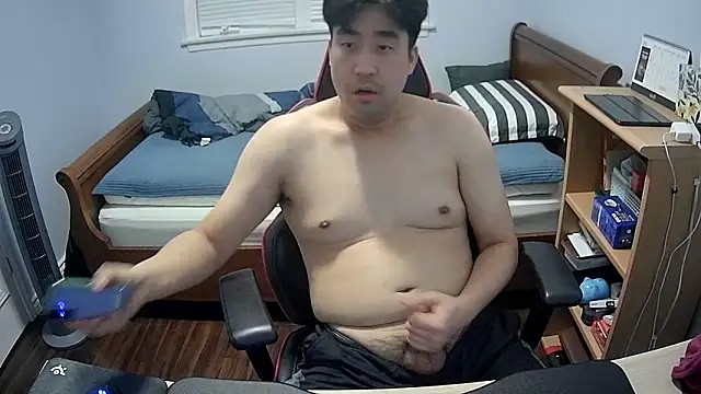 Koreanboy171 online show from March 7, 4:20 am