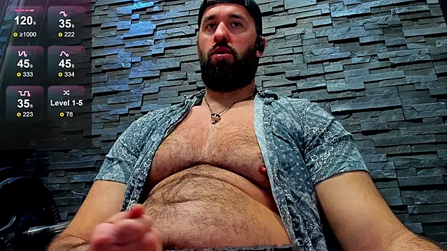 David Big Daddy online show from February 10, 4:08 am