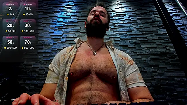 David Big Daddy online show from February 21, 2:28 am