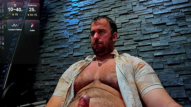 David Big Daddy online show from March 7, 8:11 pm