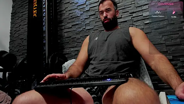 David Big Daddy online show from October 6, 5:32 pm