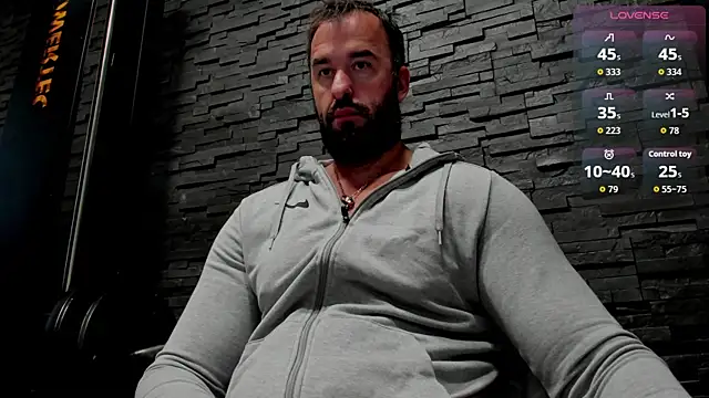 David Big Daddy online show from November 25, 2:39 pm