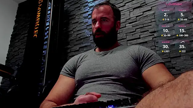 David Big Daddy online show from January 8, 5:48 pm