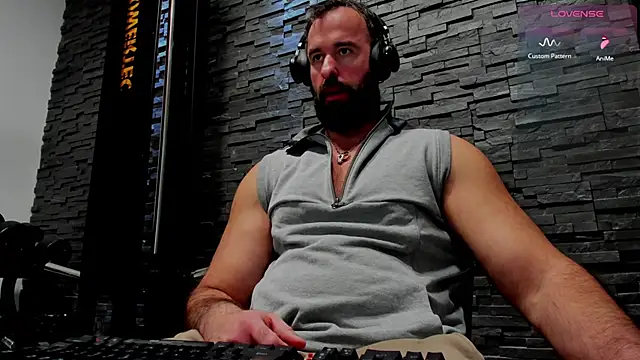 David Big Daddy online show from January 15, 7:50 pm