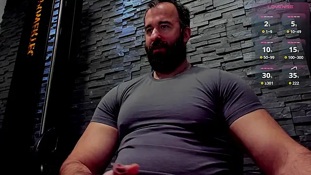 David Big Daddy online show from January 18, 6:12 pm