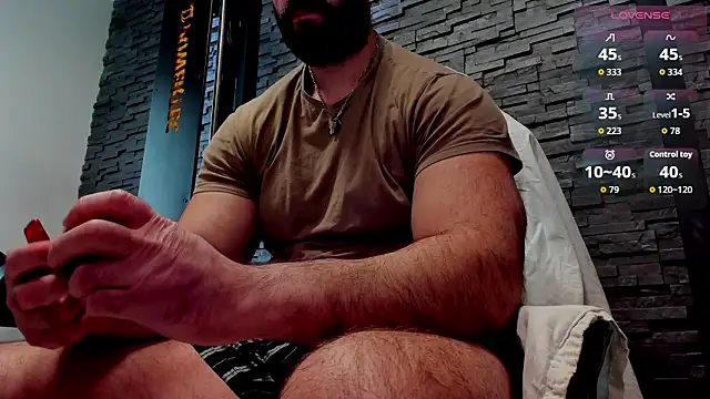 David Big Daddy online show from February 28, 11:00 am