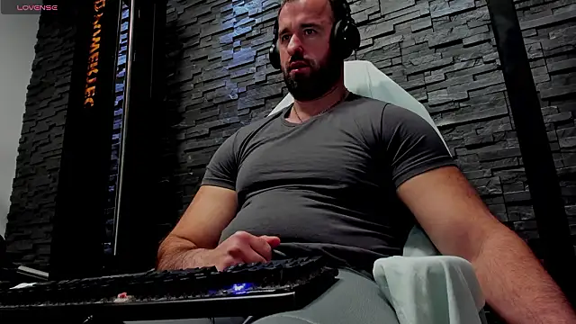 David Big Daddy online show from March 6, 8:16 pm