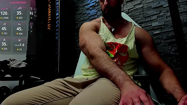 David Big Daddy online show from April 22, 5:58 pm