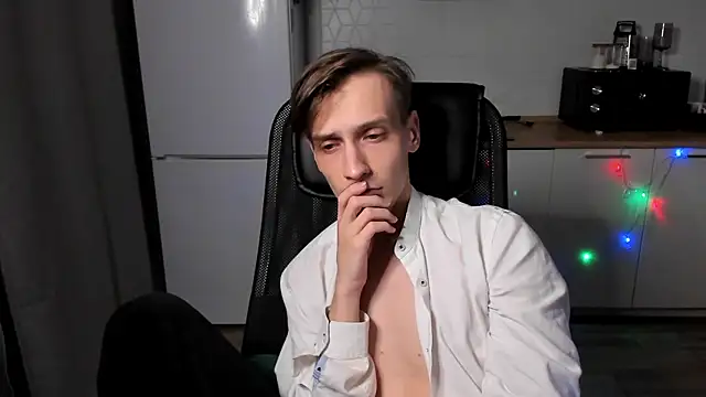 Rick Reed online show from January 9, 1:30 am