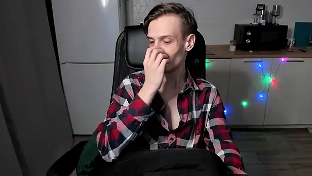 Rick Reed online show from January 10, 12:01 am