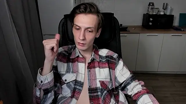 Rick Reed online show from February 22, 11:47 pm