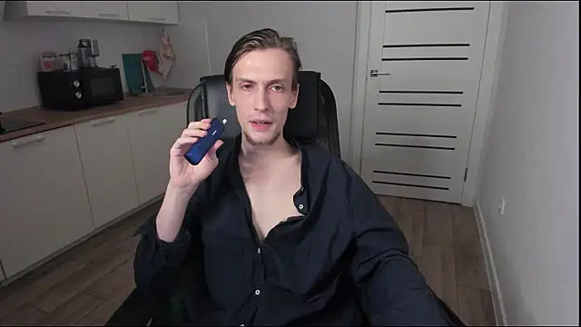 Rick Reed online show from April 15, 12:06 am