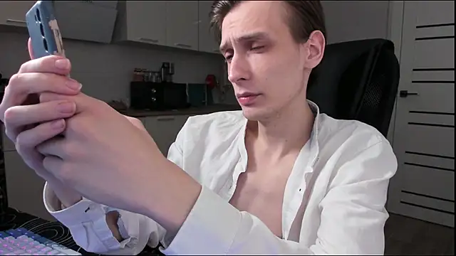 Rick Reed online show from April 19, 1:05 am