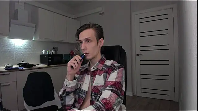 Rick Reed online show from April 25, 2:14 am