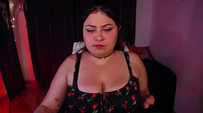 bad scarlett1 online show from January 27, 12:43 am