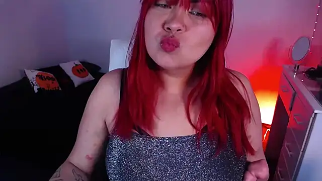 bad scarlett1 online show from November 2, 11:40 pm