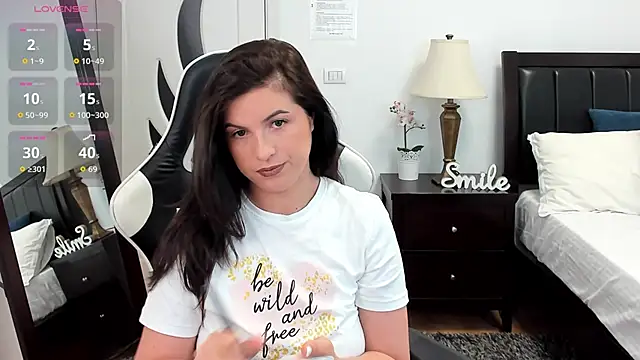 AmyPure  online show from May 29, 5:27 am