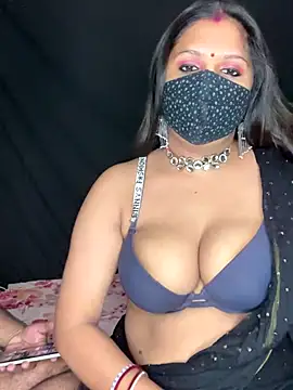 Indian AvaAddams online show from September 16, 4:52 pm