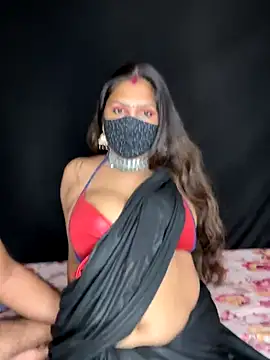 Indian AvaAddams online show from October 14, 4:41 pm