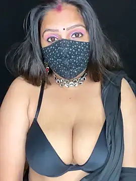 Indian AvaAddams online show from October 16, 4:41 pm