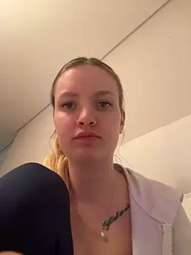 mariemelissah online show from February 26, 2:03 pm