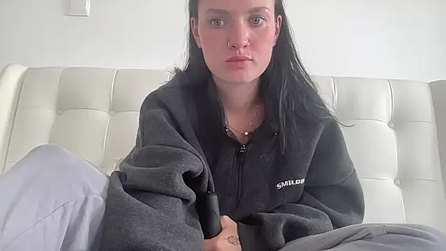 mariemelissah online show from December 5, 12:14 pm