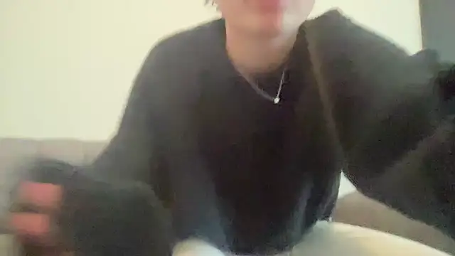 mariemelissah online show from January 13, 10:53 am