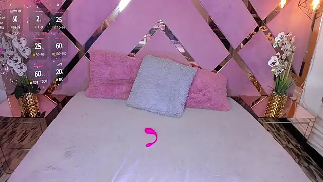 SHANONCLARK online show from January 16, 7:10 pm