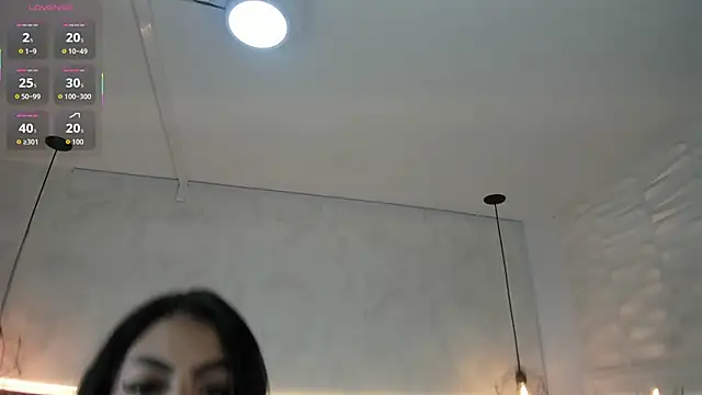 SHANONCLARK online show from September 24, 7:06 pm