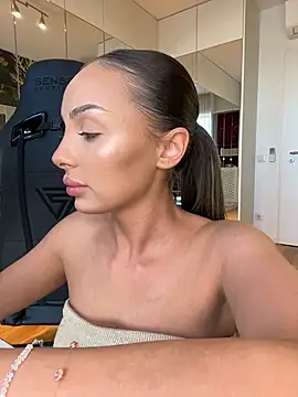 MileySin1111 online show from March 7, 12:24 pm